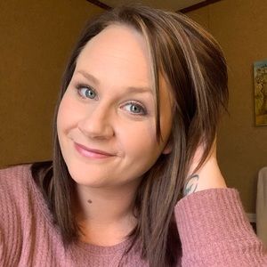 Meet your Posher, Natalie